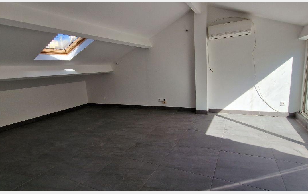 2A IMMOBILIER : Apartment | AJACCIO (20090) | 25 m2 | 690 € 