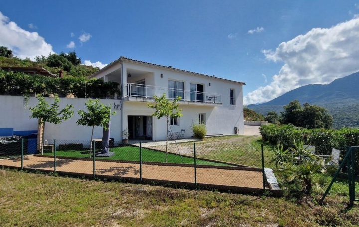  2A IMMOBILIER House | TAVACO (20167) | 240 m2 | 760 000 € 