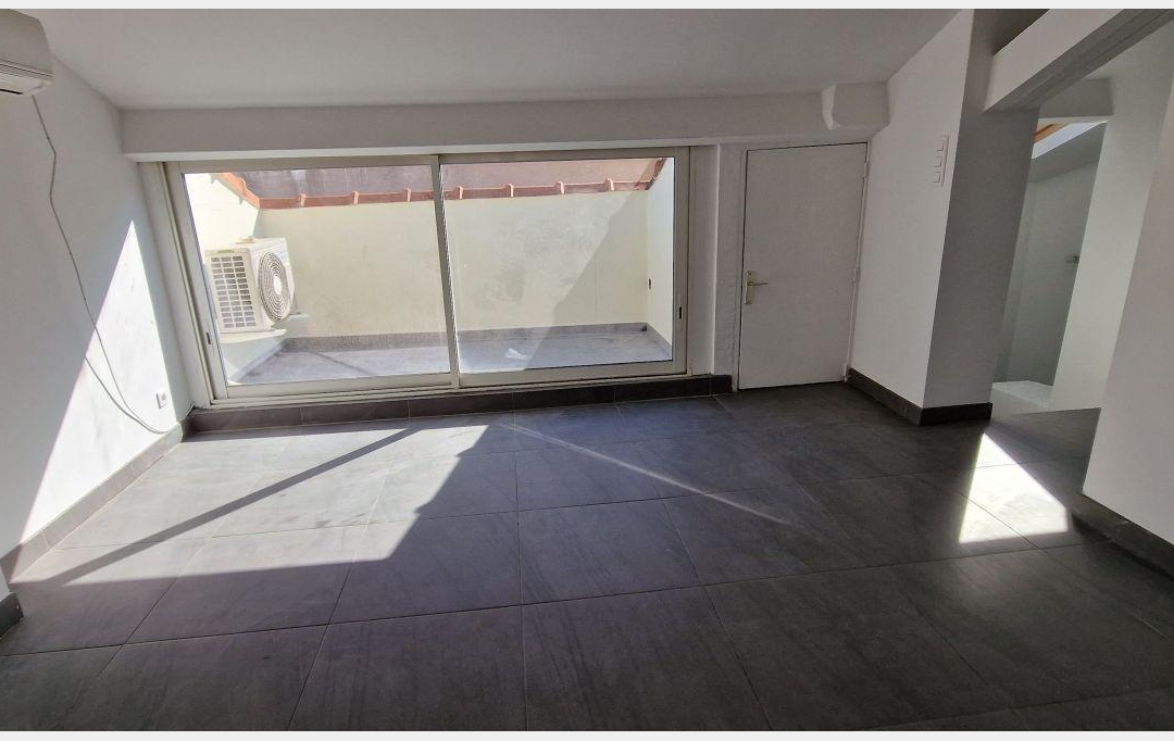 2A IMMOBILIER : Apartment | AJACCIO (20090) | 25 m2 | 690 € 